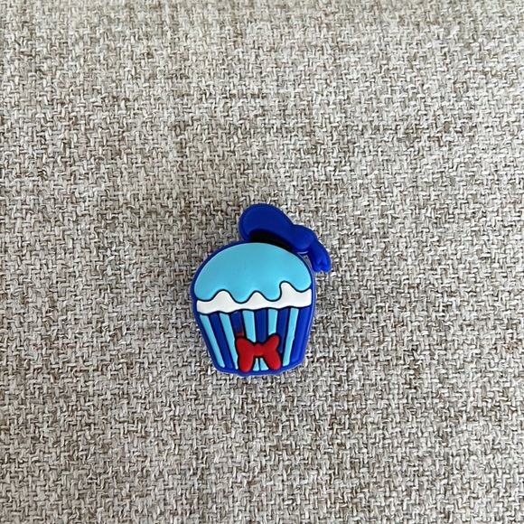 Disney Cupcake Jibbitz - Picture 4 of 5